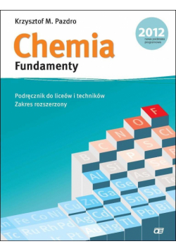 Chemia LO Fundamenty ZR NPP w.2015 OE