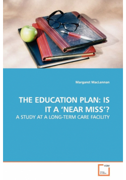 The Education Plan