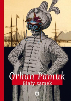 Biały zamek - Orhan Pamuk tw WL