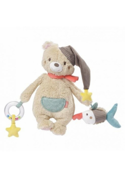 Zabawka interaktywna Bruno 28 cm