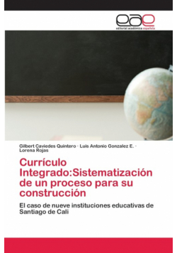 Currículo Integrado