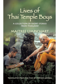 Lives of Thai Temple Boys