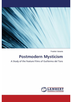 Postmodern Mysticism