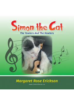 Simon the Cat