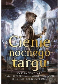 Cienie nocnego Targu