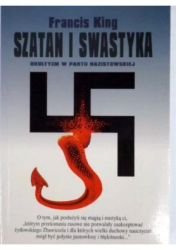Szatan i swastyka
