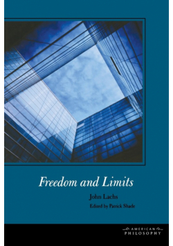 Freedom and Limits