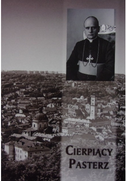 Cierpiący pasterz