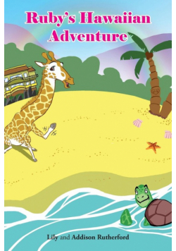 Ruby's Hawaiian Adventure