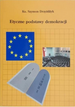 Etyczne podstawy demokracji