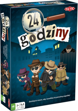 24 godziny