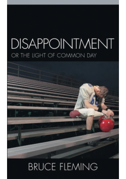 Disappointment