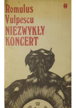 Niezwykly koncert