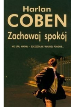 Zachowaj spokój