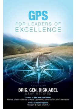 GPS for Leaders of Excellence