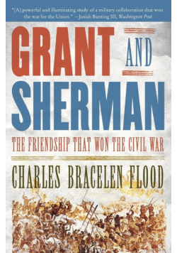 Grant and Sherman