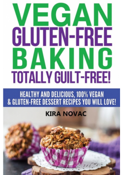 Vegan Gluten-Free Baking