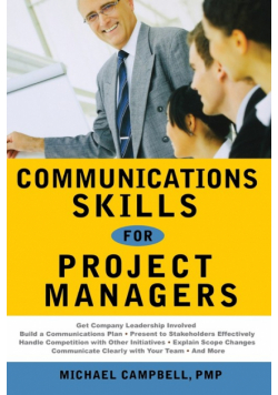 Communications Skills for Project Managers