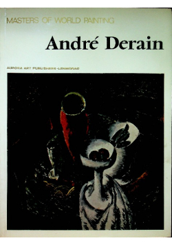 Andre Derain