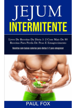 Jejum Intermitente