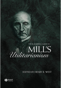 Bwell Guide Mill s Utilitarianism