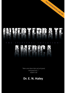 Invertebrate America
