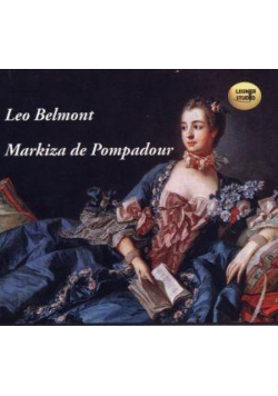 Markiza de Pompadour audiobook