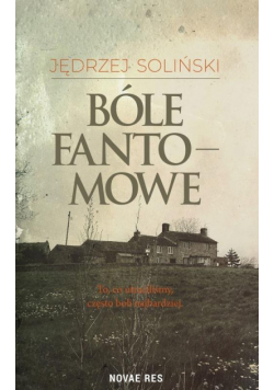 Bóle fantomowe
