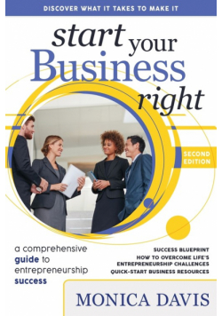 Start Your Business Right