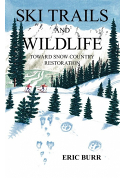Ski Trails and Wildlife
