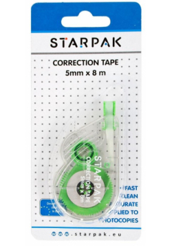 Korektor w taśmie 5mmx8m