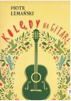 Kolędy na gitarę PWM