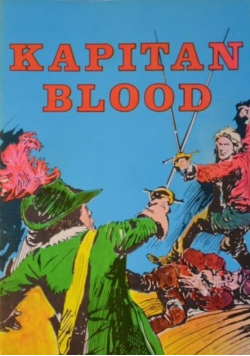 Kapitan blood
