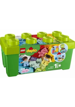 LEGO(R) DUPLO 10913 Pudełko z klockami