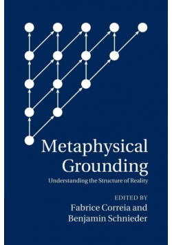 Metaphysical Grounding