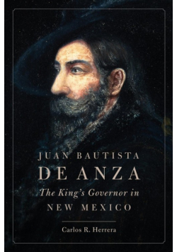 Juan Bautista de Anza