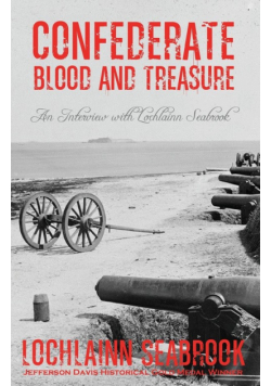 Confederate Blood and Treasure
