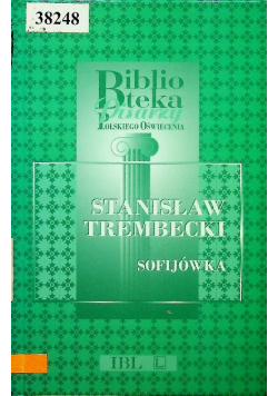 Sofijówka