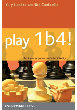 Play 1b4 !