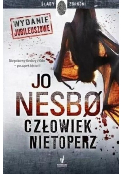 Człowiek nietoperz
