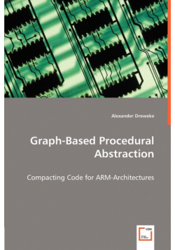 Graph-Based Procedural Abstraction