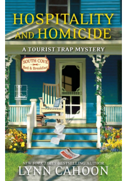 Hospitality and Homicide