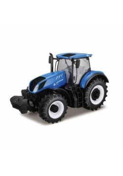 New Holland Tractor T7.315 1:32 BBURAGO