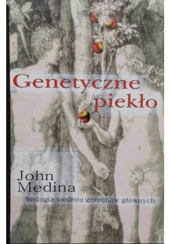 Genetyczne piekło