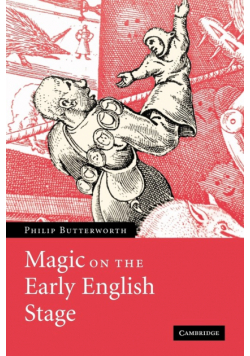 Magic on the Early English Stage