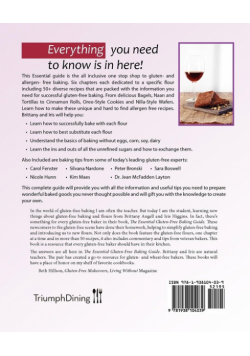 The Essential Gluten-Free Baking Guide Part 2 (Enhanced Edition)