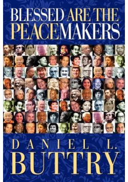 Blessed Are the Peacemakers