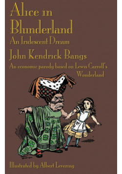 Alice in Blunderland