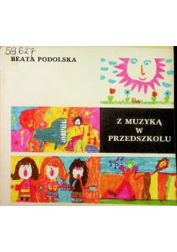 Z muzyką w przedszkolu