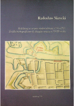 Kołobrzeg w wojnie siedmioletniej 1756 - 1763